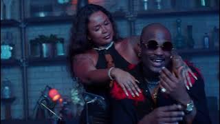 K-DILAK - MAGOUYÈ (OFFICIAL VIDEO)