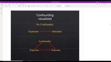 validity in epidemiological research