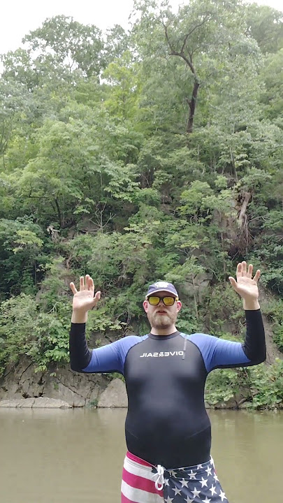 ASL the gospel by Ryan Stevenson