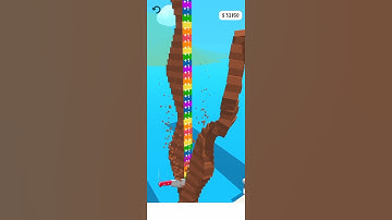 Slice It All Ios All Leveles #shorts #2