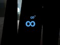 infinito infinito con bola.∞°∞