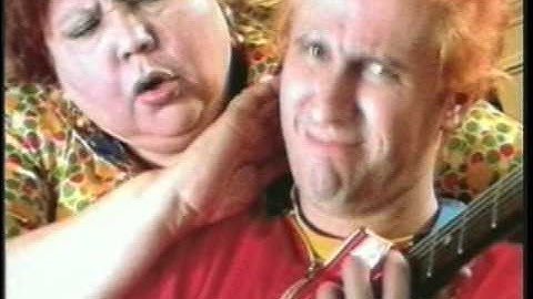 Thumbnail of Los Autenticos Decadentes - La Guitarra