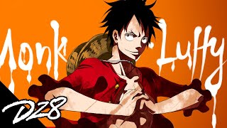 ONE PIECE RAP SONG | \