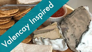 A Valencay-Inspired Goat Cheese--Learn How to Make it at Home
