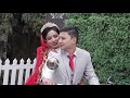 Roman weds shradha promo