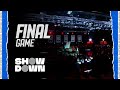 Final Game of Finals | 2022 HOH Dodgeball Tournament