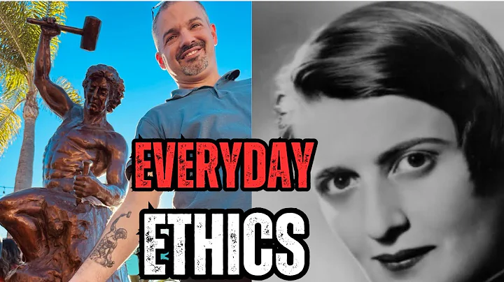 Everyday Ethics-Episode 13, Open Questions