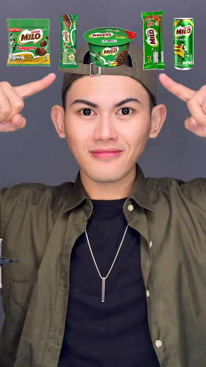 Mukbang serba miko ✨💚 mukbang apalagi nih ?