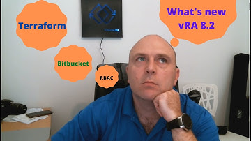 vRealize Automation What