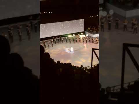 自衛隊音楽祭2017 VID 20171116 191216