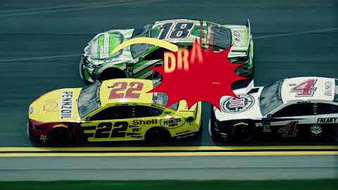 Nascar Youtube