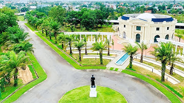 Khoảnh khắc ấn tượng của Lễ Khoác áo trắng - PCTU: Opening Ceremony, White Coat Ceremony