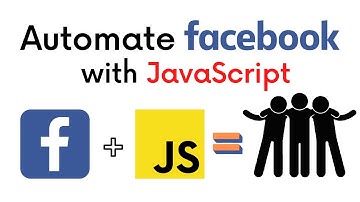 How to Auto Accept Facebook Friend Requests in few lines of JavaScript