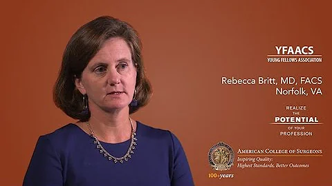 Rebecca Britt, MD, FACS - YFA (full)
