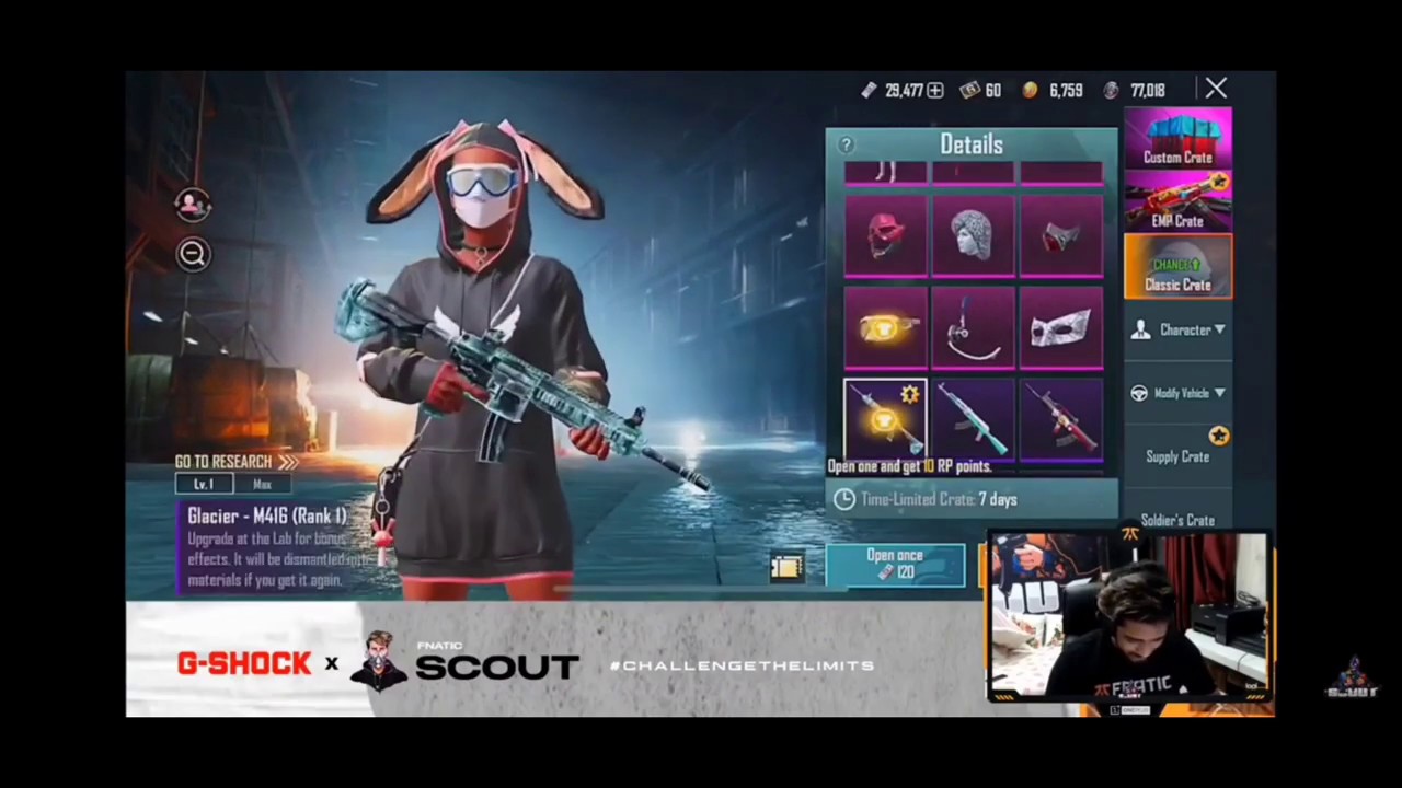 Scout Uc Scam || Scout twerk on stream ?? || Feat. ORDaljit, ORmavi, 8bitGoldy Trolling ||