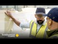 Fiber Mixing and Processing Concepts