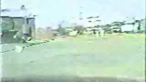 MFB - The Past & The Future (OFFICIAL MUSIC VIDEO)