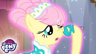 My Little Pony: Дружба - это чудо 🦄 Секреты дружбы | MLP FIM по-русски