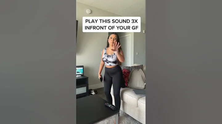 GIRLFRIEND DESTROYED MY PS5 #shorts