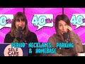 Period Necklaces, Parking &amp; Homebase | 40ish Podcast