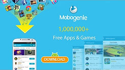 how to download mobogenie market without play store in your android device  | Azeem Ali