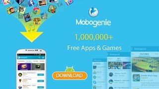 How To Download Mobogenie Market Without Play Store In Your Android Device | Azeem Ali How To Download Mobogenie Market Without Play Store In Your Android Device | Azeem Ali