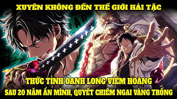 XUYÊN KHÔNG ĐẾN THẾ GIỚI HẢI TẶC, CHE GIẤU THỰC LỰC ĐỂ MỞ KHÓA PHẦN THƯỞNG CUỐI CÙNG CỦA HỆ THỐNG