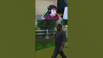 Not a good spawn… | GTA 5 Chaos Mod Playthrough | Twitch: ChunksterChunkus