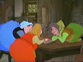 Sleeping Beauty (1959) - We Need You To Pick Some Berries