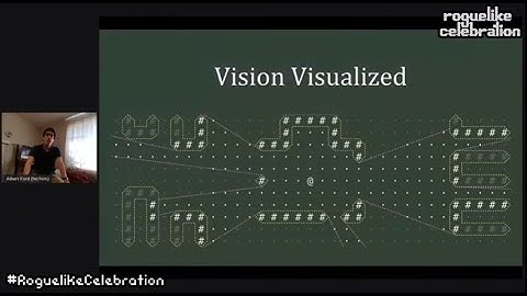 Albert Ford - Vision Visualized