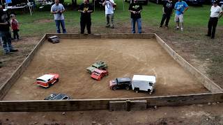 Backhills RC 1st Demo Derby 9 3 17 screenshot 5