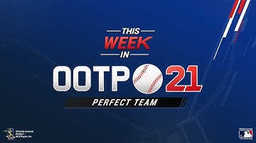 Perfect Team 21 Tutorial Series - Tournaments