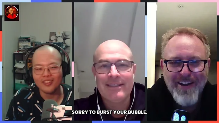 Why MSTY and ULTY Are Total Crybaby Traps: Stop Whining and Reconsider Margin Now! | CWJJ Ep. 4 Clip