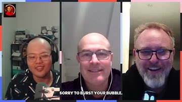 Why MSTY and ULTY Are Total Crybaby Traps: Stop Whining and Reconsider Margin Now! | CWJJ Ep. 4 Clip