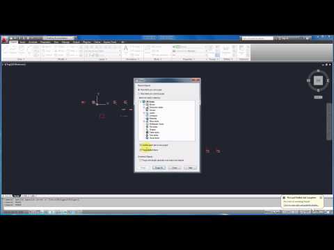 AutoCAD Tutorial Basico