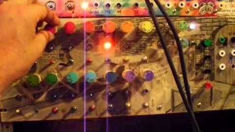 SergeUSGvid1 Aug0612