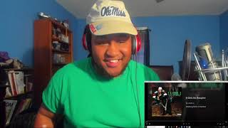 LL Cool J - It Gets No Rougher (REACTION)
