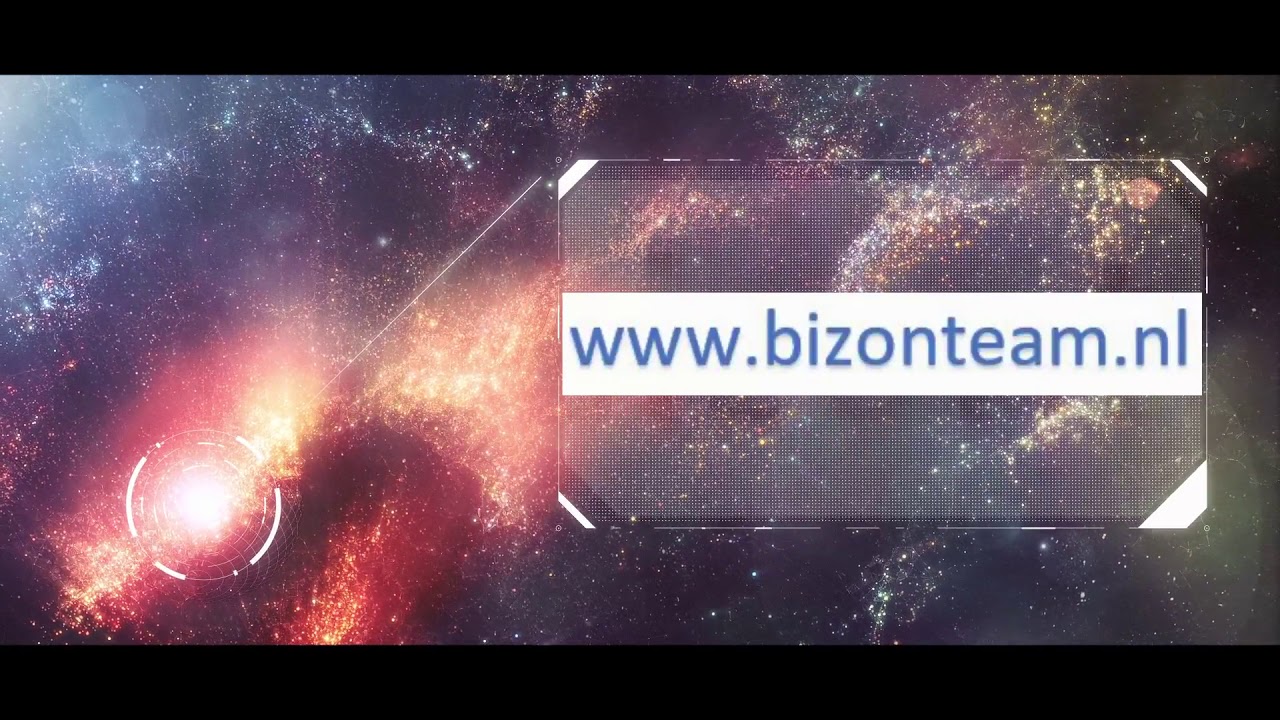 www bizonteam nl 14 10 2019 - YouTube