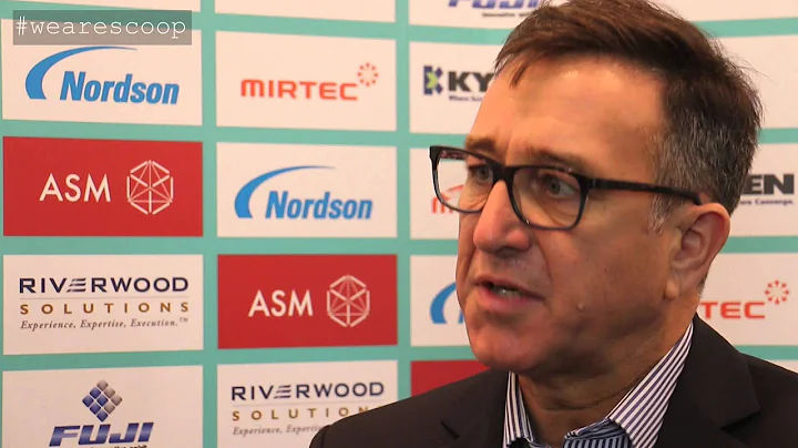 Ventec's Thomas Michels reflects on growth, succes...