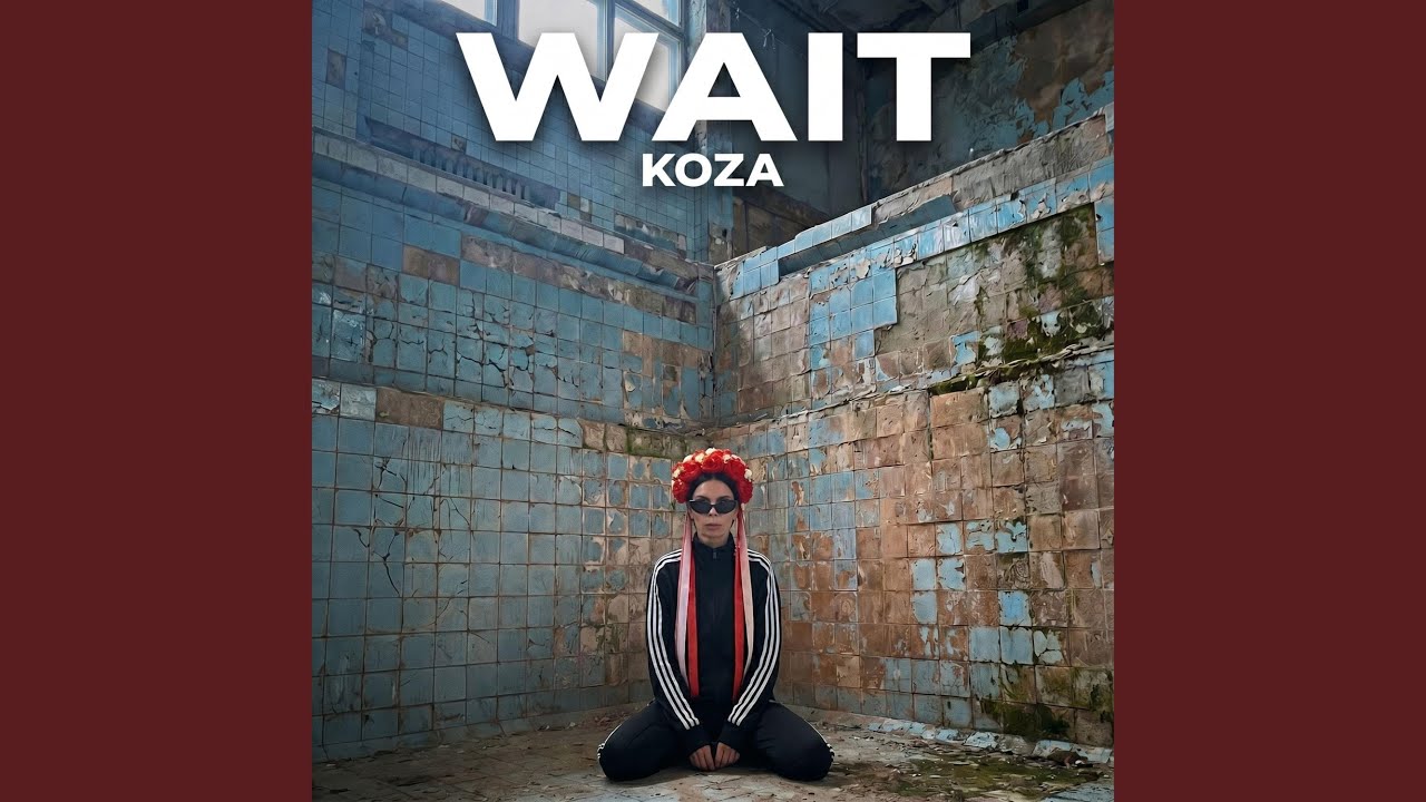 Watch WAIT on YouTube Watch WAIT on YouTube