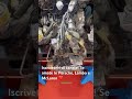 Smontiamo il cambio di una Lamborghini!