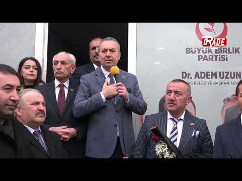 Uzun: Gerçek İhtiyaçlılar Mağdur Olmayacak