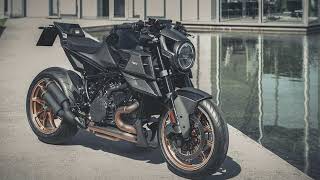 เตรียมเปิดตัว Brabus 1400R 2024 อสูรตัวใหม่ ที่มาพร้อมกับขุมกำลังจาก KTM