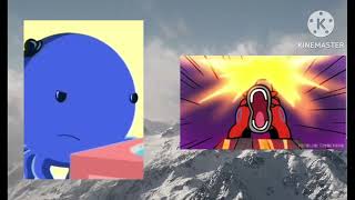 Calling Out Terminal Montage Use The Apple Loops Andrewhelm Scream Sfx