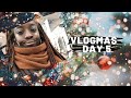 VLOGMAS DAY 5: PJ MORTON MADE ME BELIEVE IN GOOD MEN I ESSENCEOFSHAY #tigerlileesquad