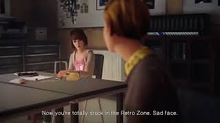 Stan Twitternow Your Totally Stuck In The Retro Zone Sad Face