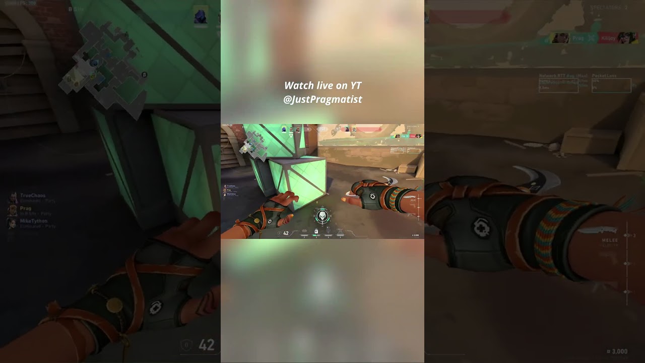Raze ACE! Watch This VALORANT Gameplay Clip - Image 2