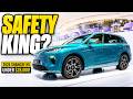 The New Safety King? Is The 2026 Shangjie H5 The Safest SUV Under $28,000?