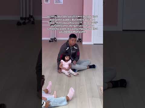 Thumbnail for Michael Chang