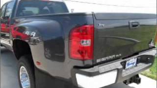 2011 GMC Sierra 3500HD - Rockwall TX